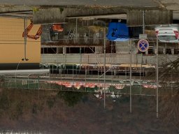 2012 Hallensanierung